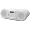 Магнитола Panasonic RX-D550GS-K